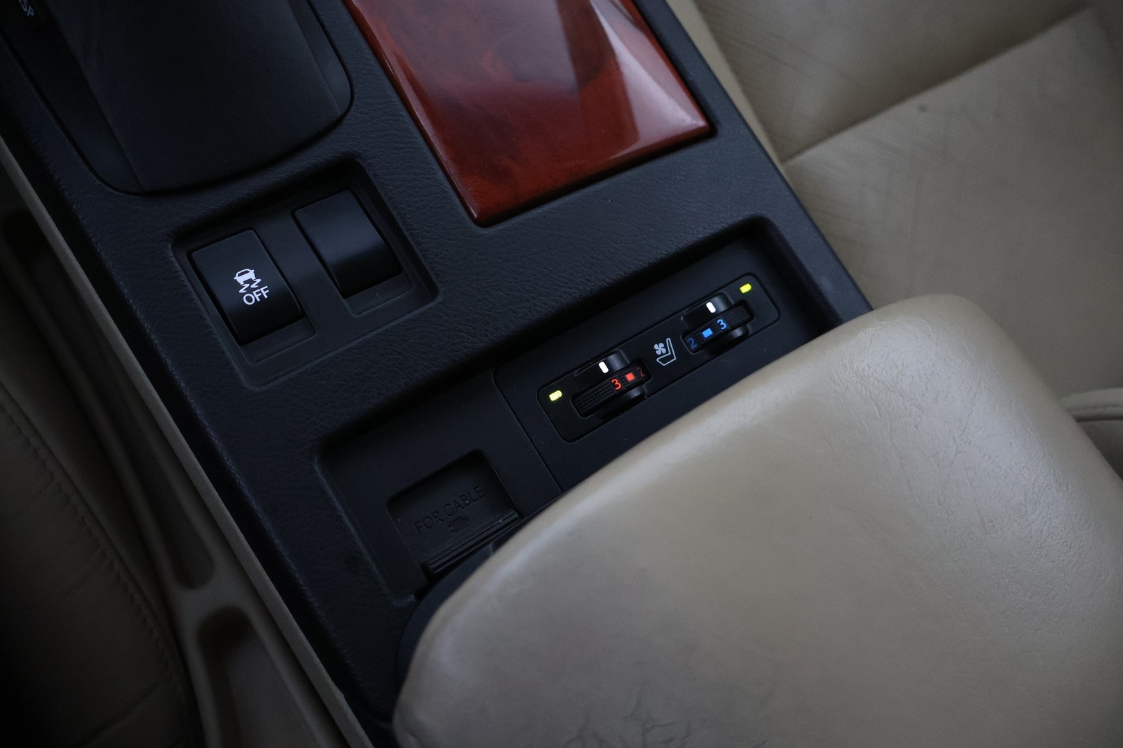 LEXUS RX 2010