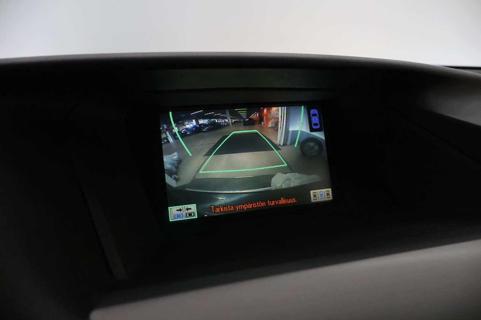 LEXUS RX 2010