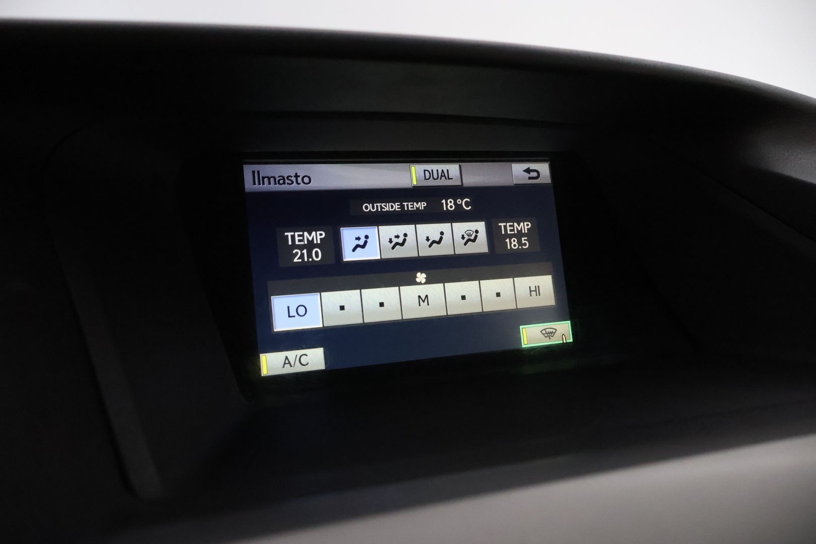 LEXUS RX 2010