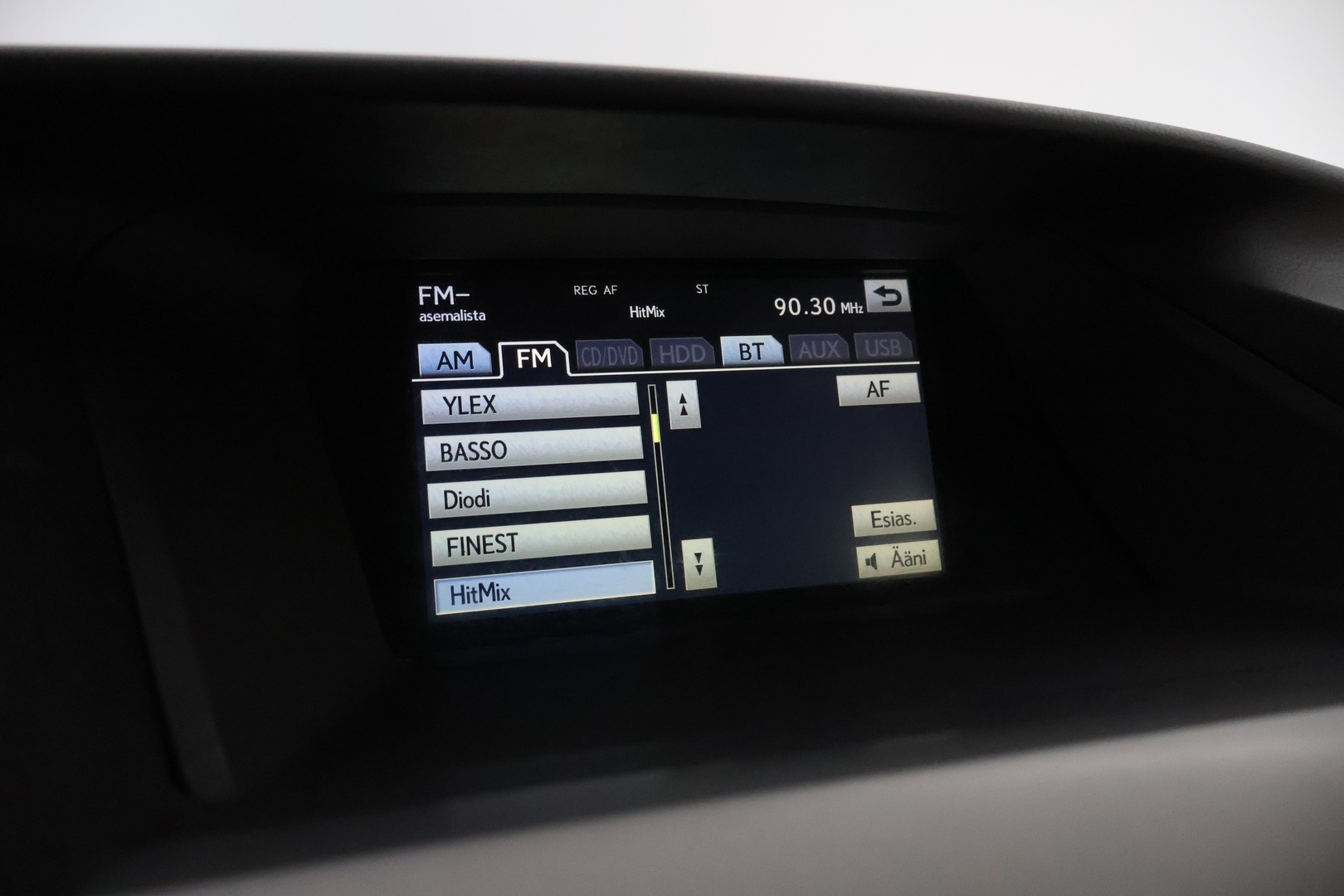 LEXUS RX 2010