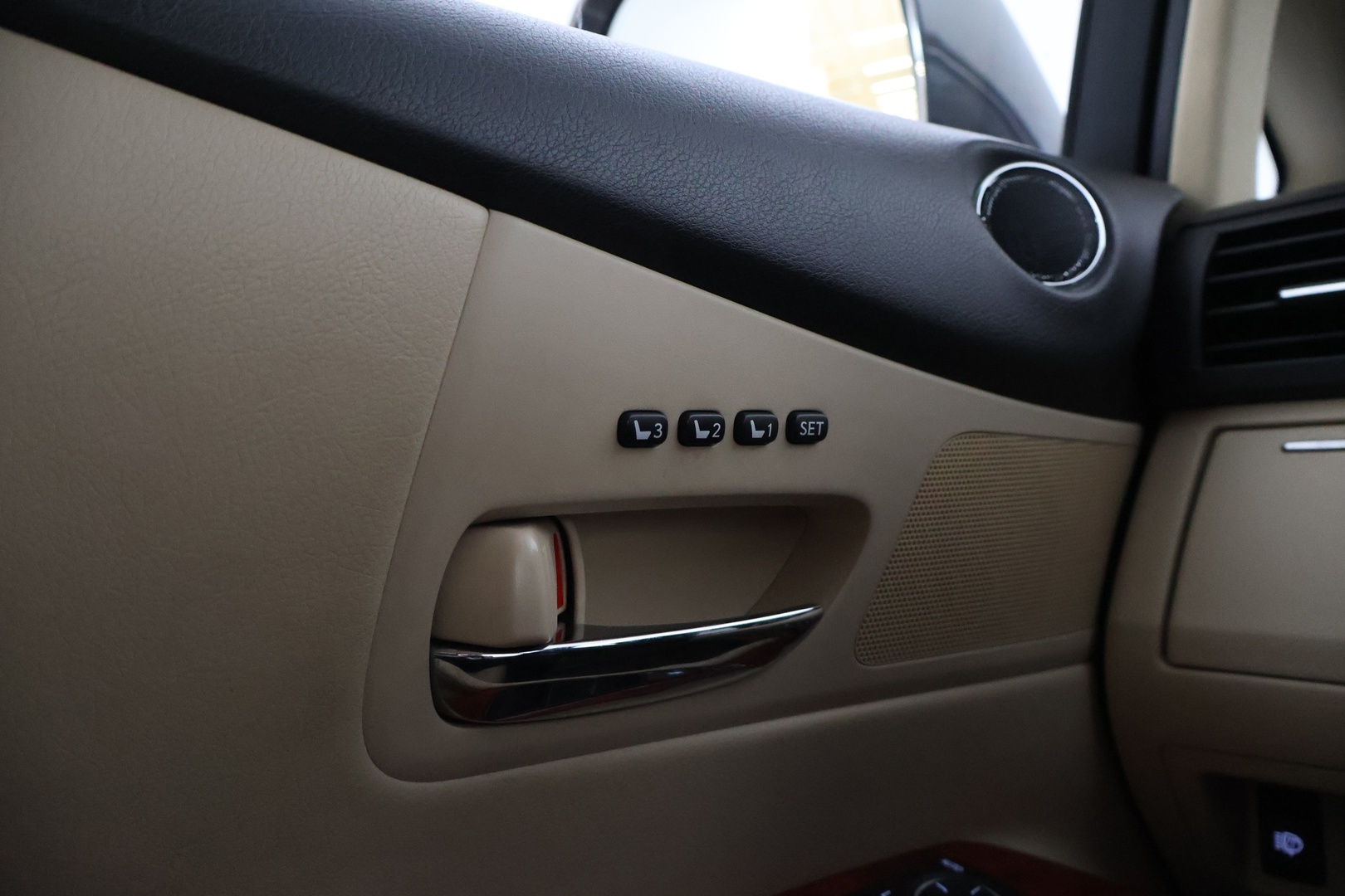 LEXUS RX 2010