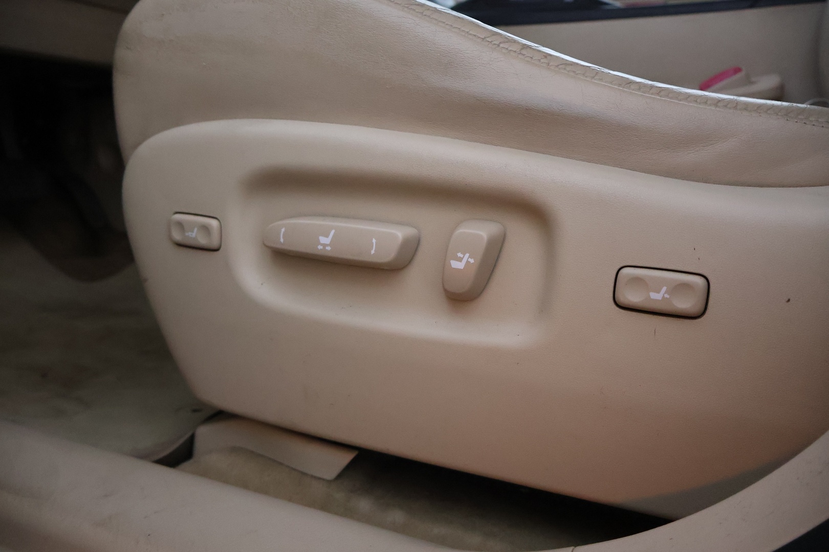 LEXUS RX 2010