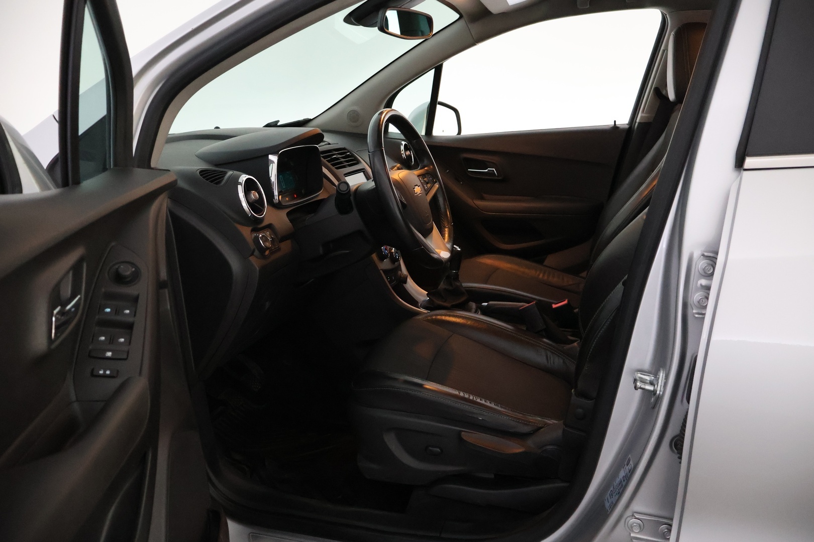 CHEVROLET Trax 2013
