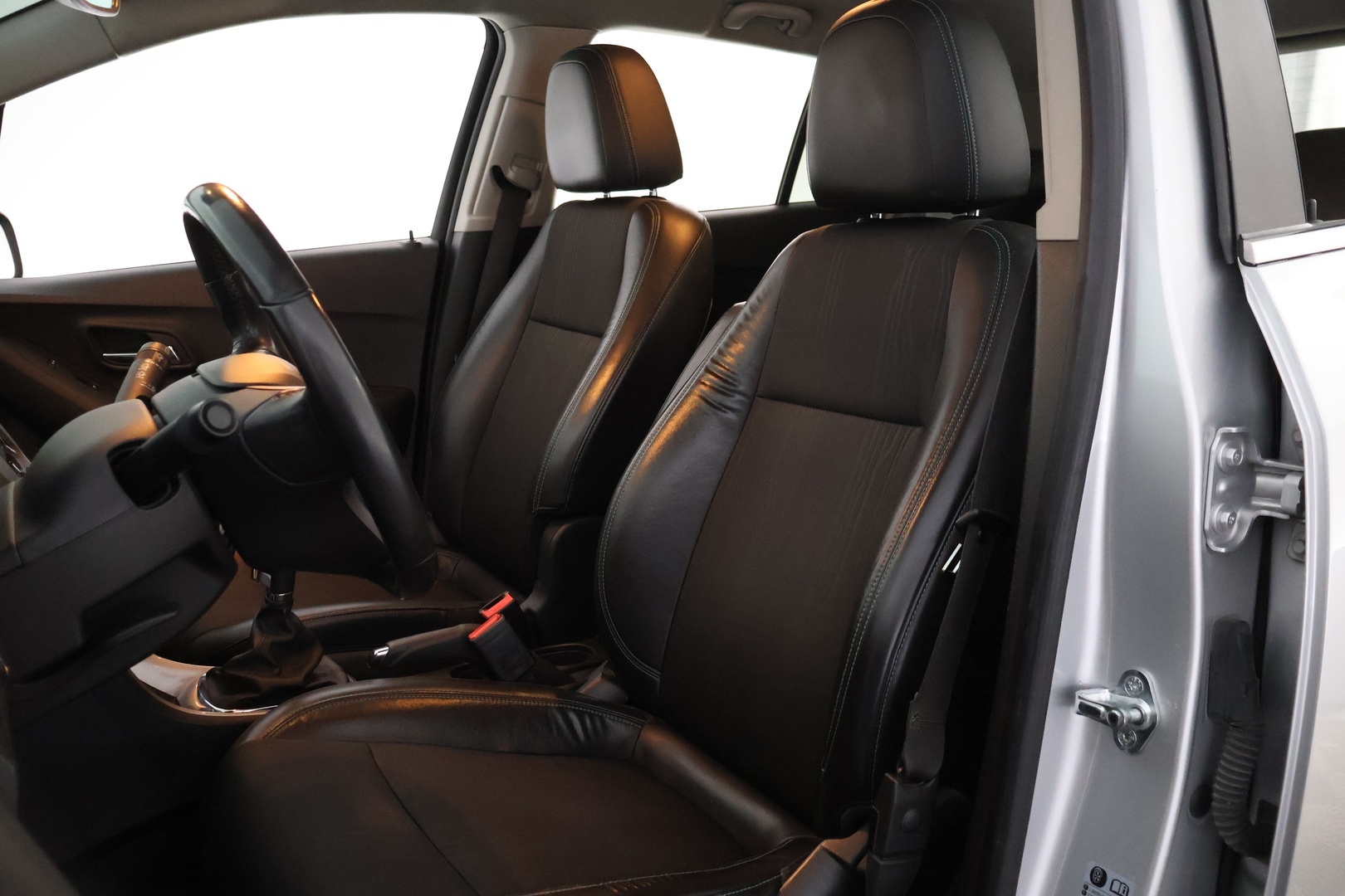 CHEVROLET Trax 2013