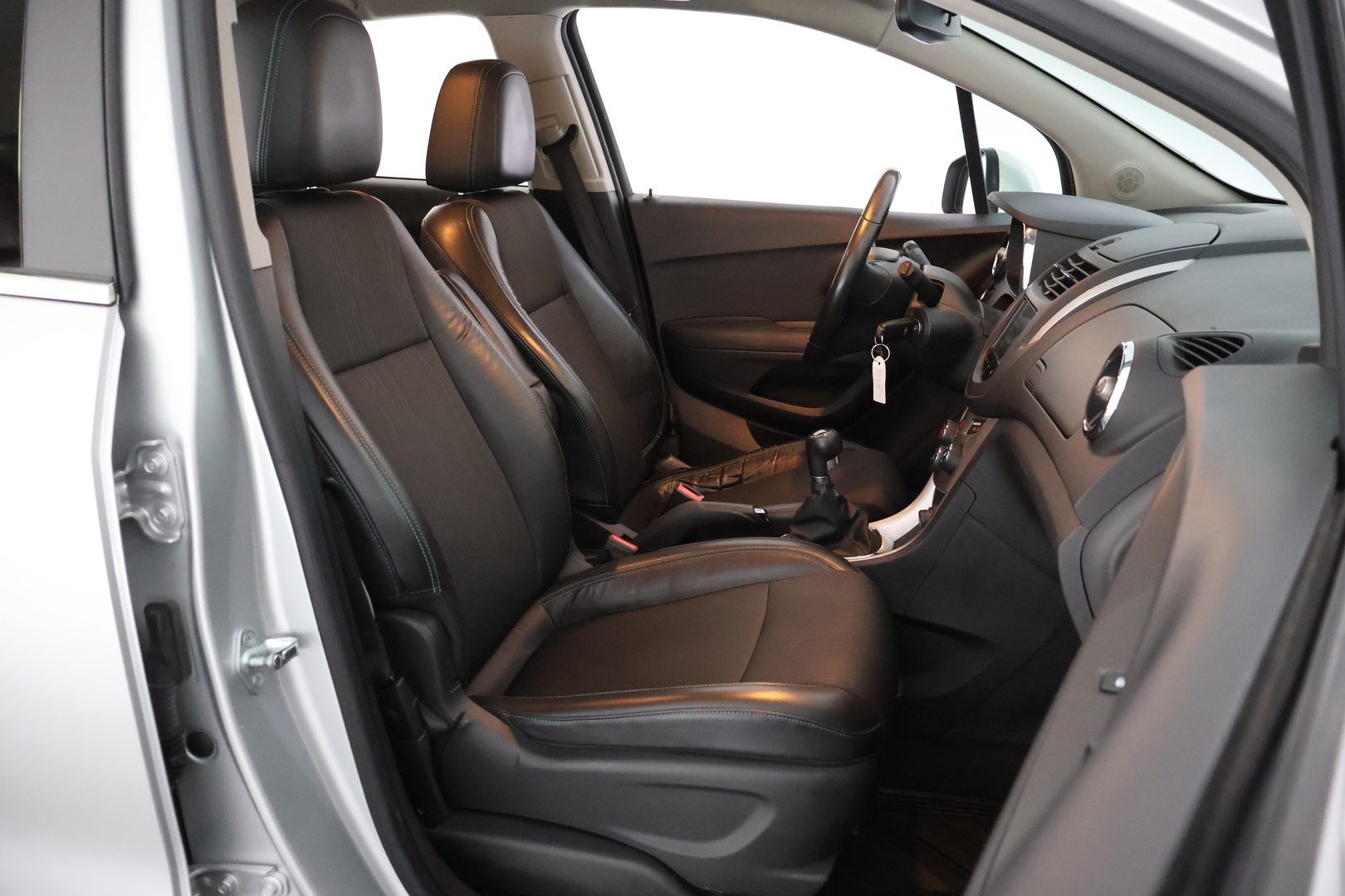 CHEVROLET Trax 2013