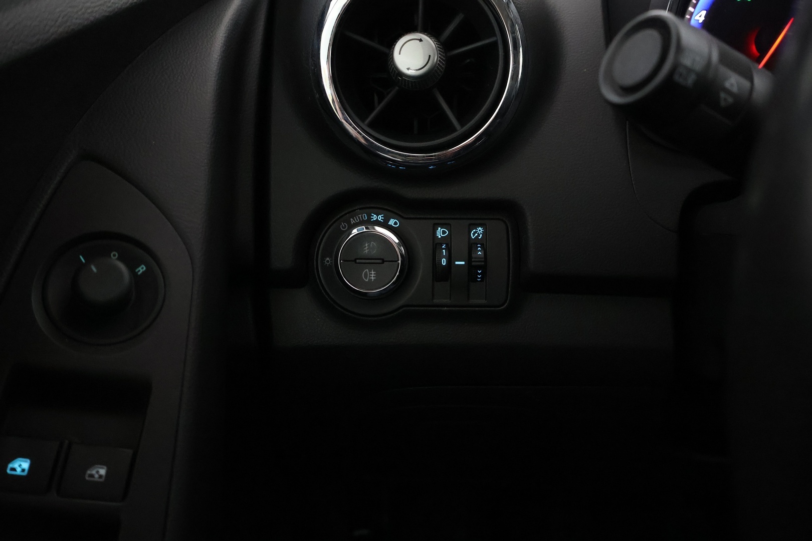 CHEVROLET Trax 2013