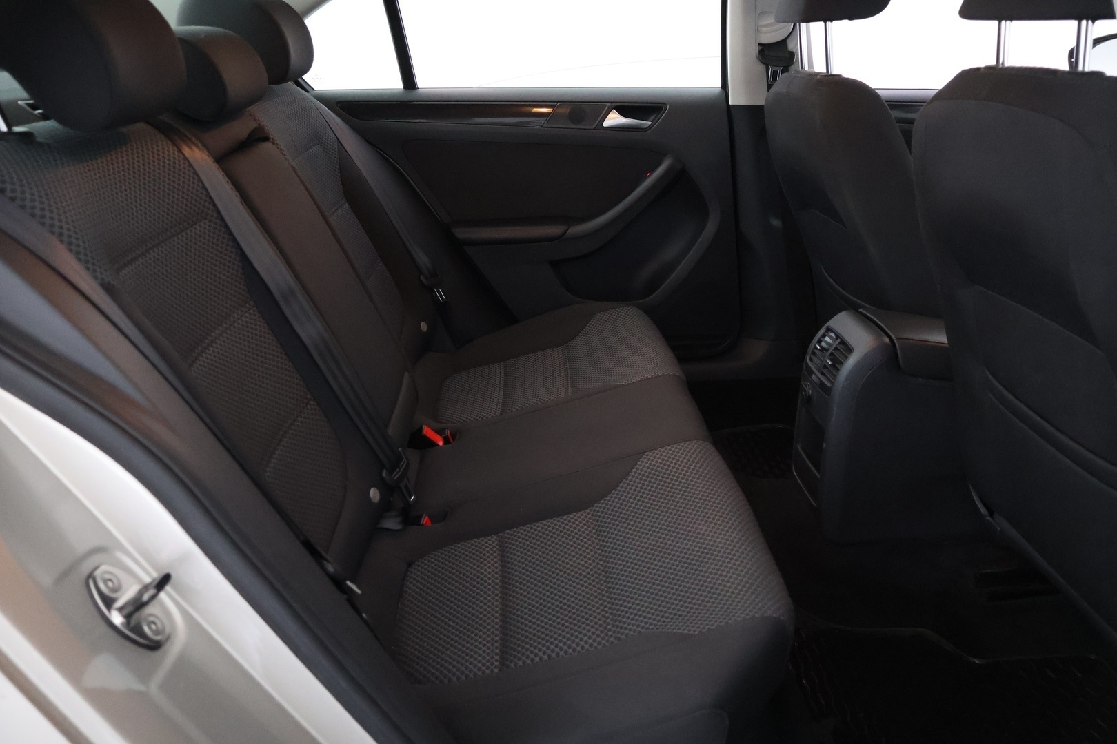 VOLKSWAGEN Jetta 2014