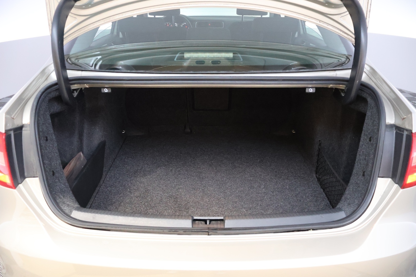 VOLKSWAGEN Jetta 2014