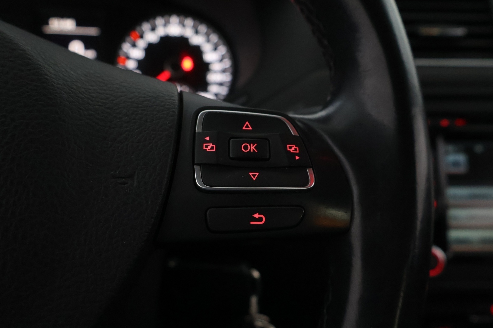 VOLKSWAGEN Jetta 2014