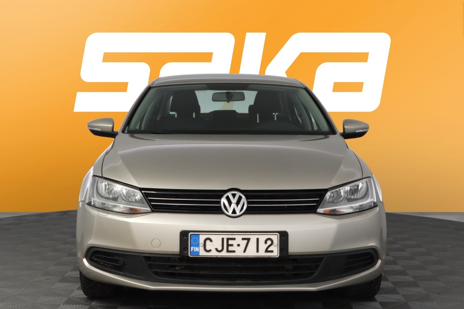 VOLKSWAGEN Jetta 2014