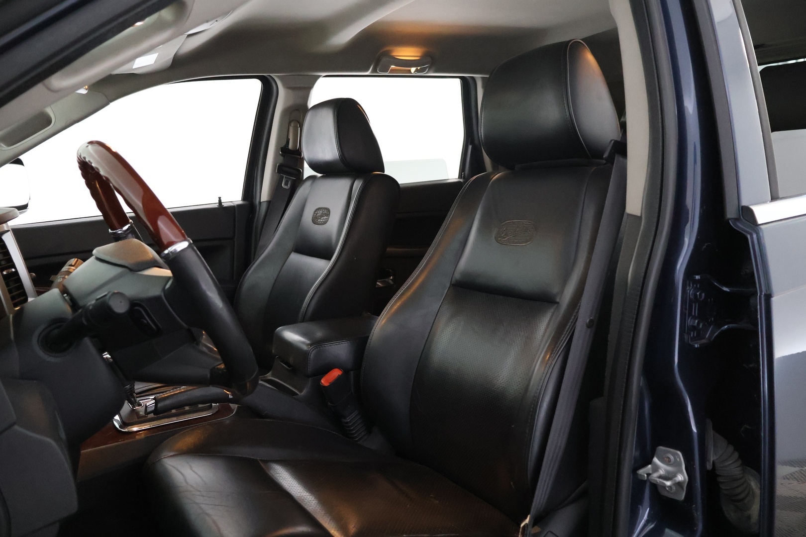 JEEP Grand Cherokee 2009