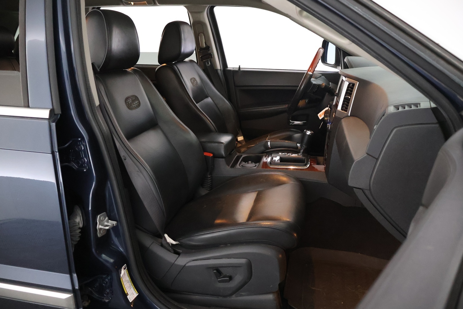 JEEP Grand Cherokee 2009