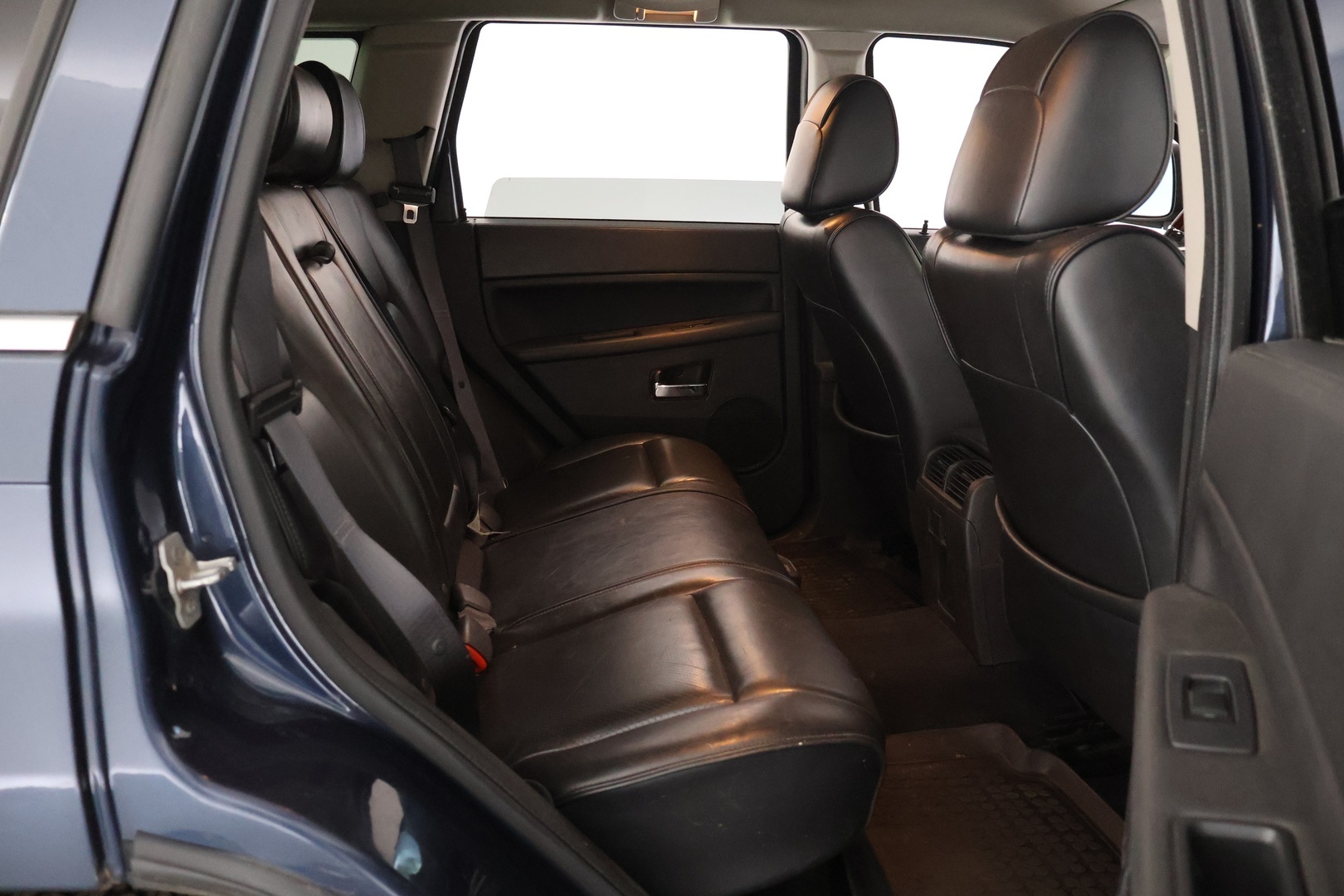 JEEP Grand Cherokee 2009