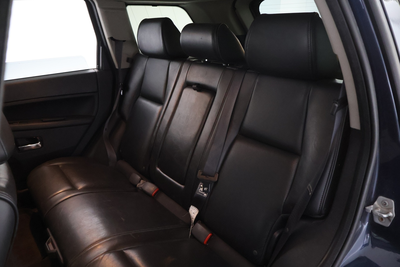 JEEP Grand Cherokee 2009