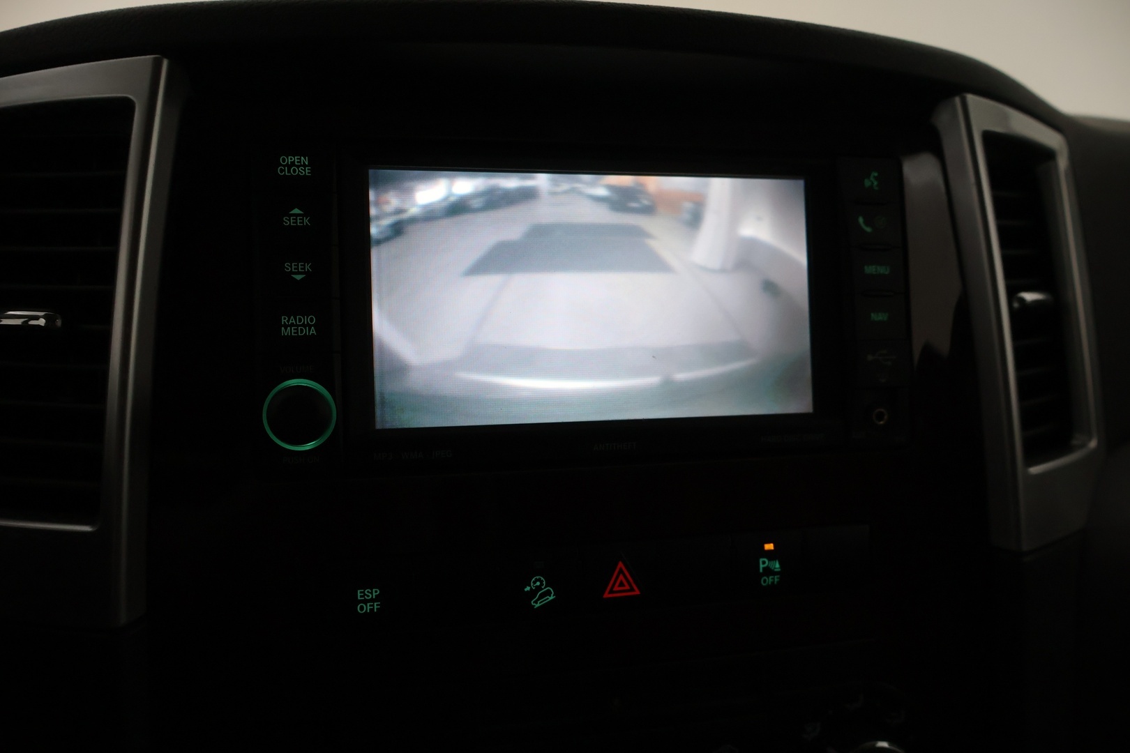 JEEP Grand Cherokee 2009