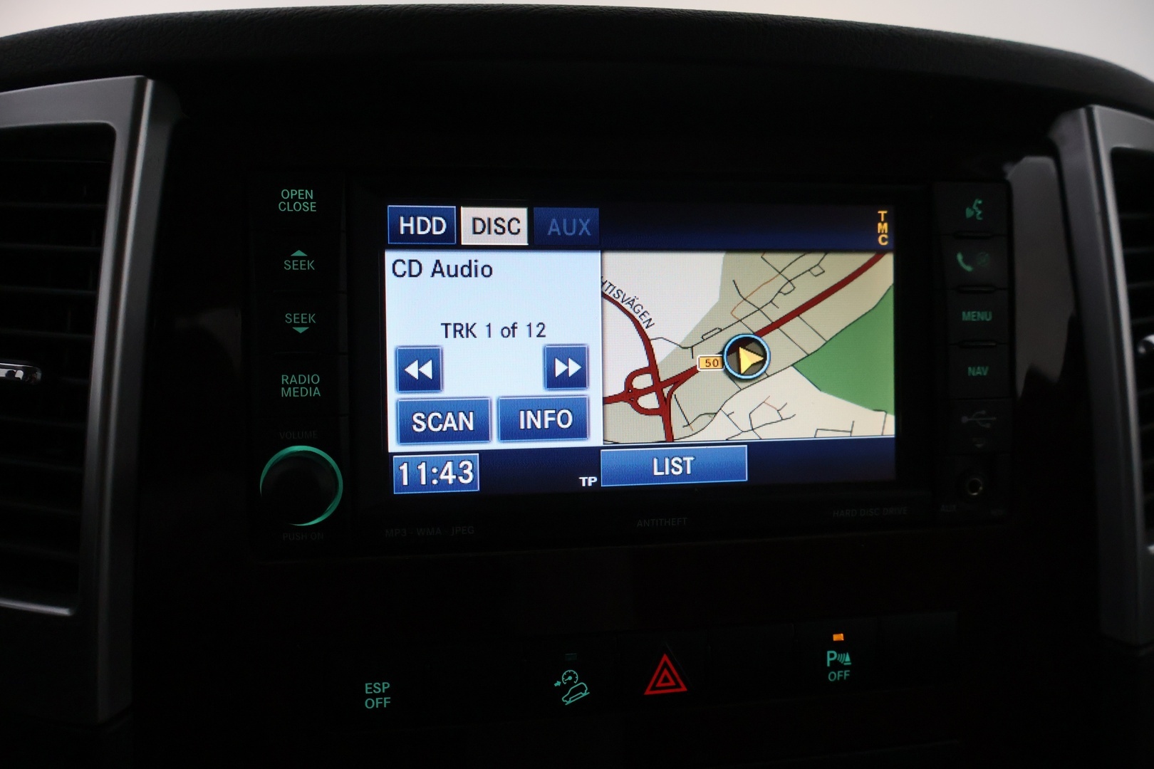 JEEP Grand Cherokee 2009