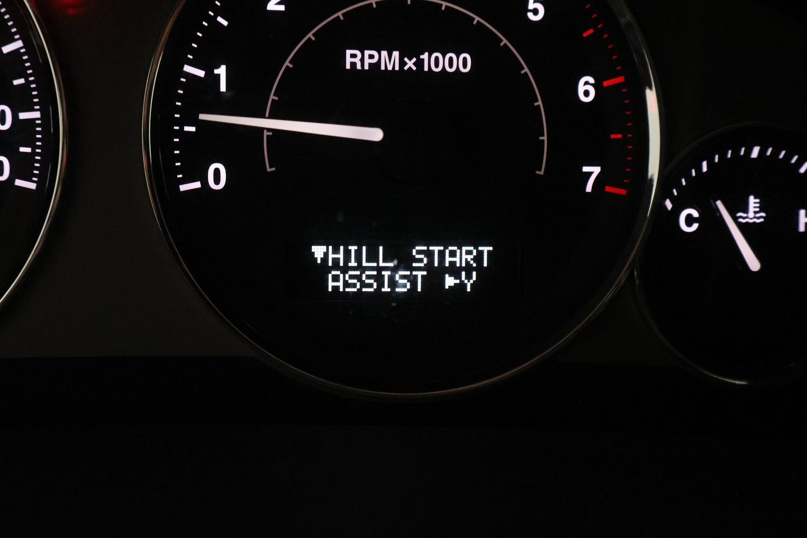 JEEP Grand Cherokee 2009