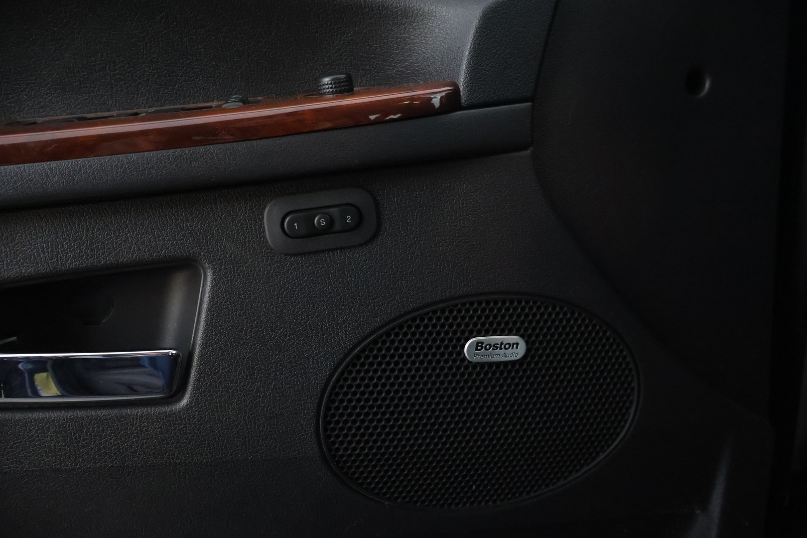 JEEP Grand Cherokee 2009