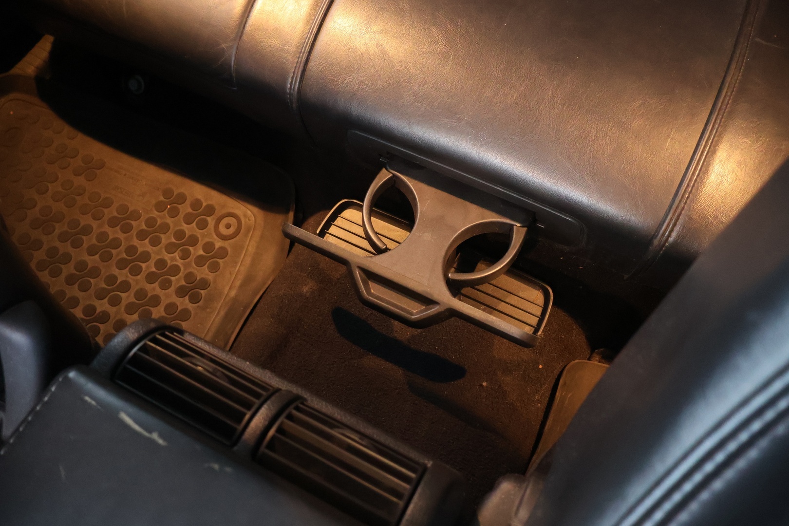 JEEP Grand Cherokee 2009