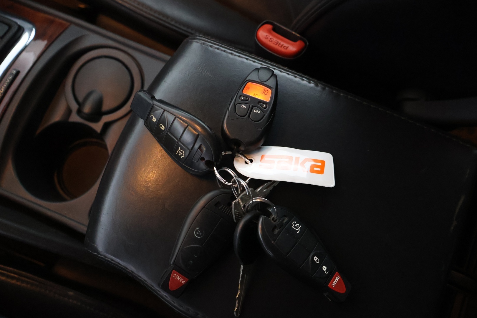 JEEP Grand Cherokee 2009