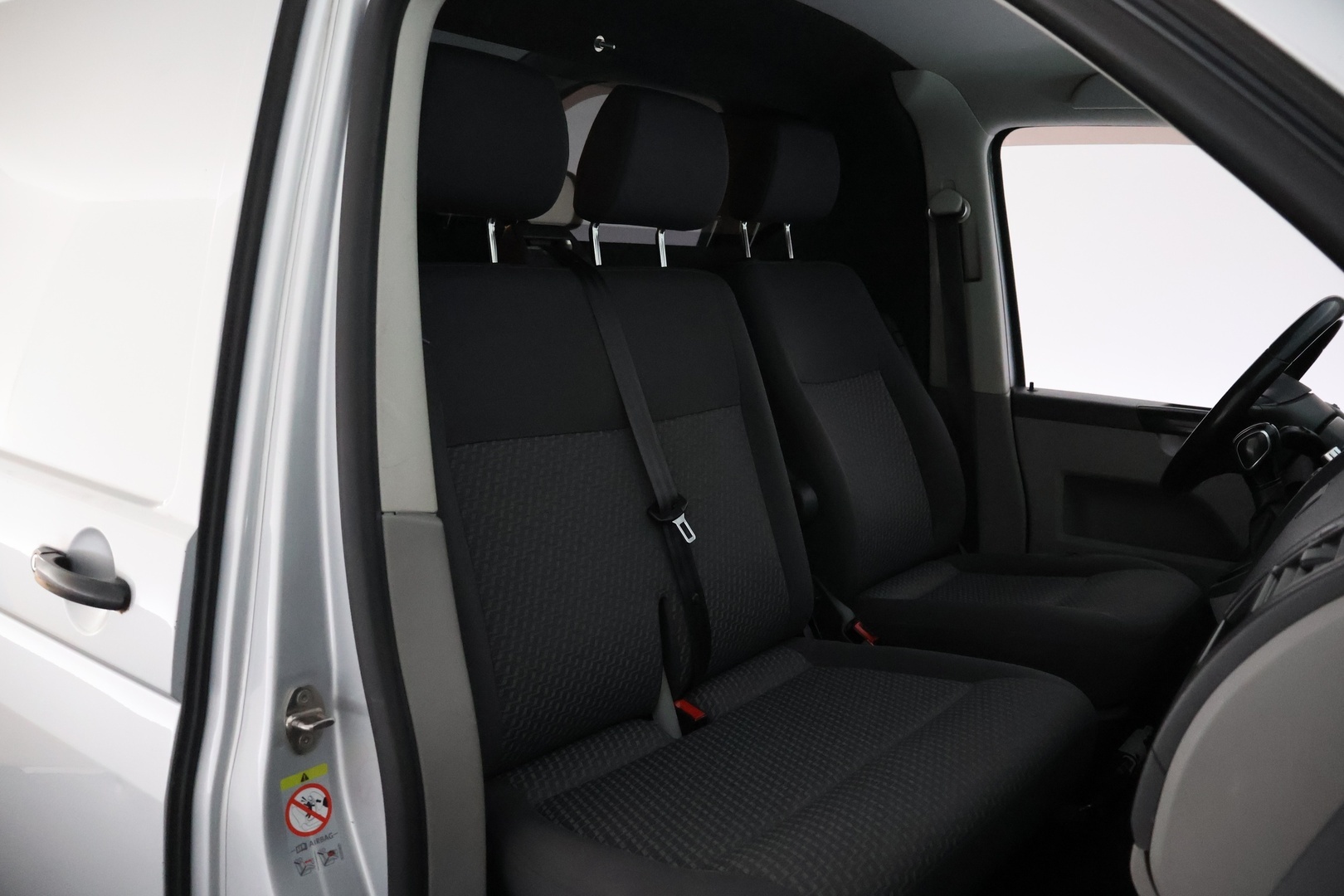 VOLKSWAGEN Transporter 2015