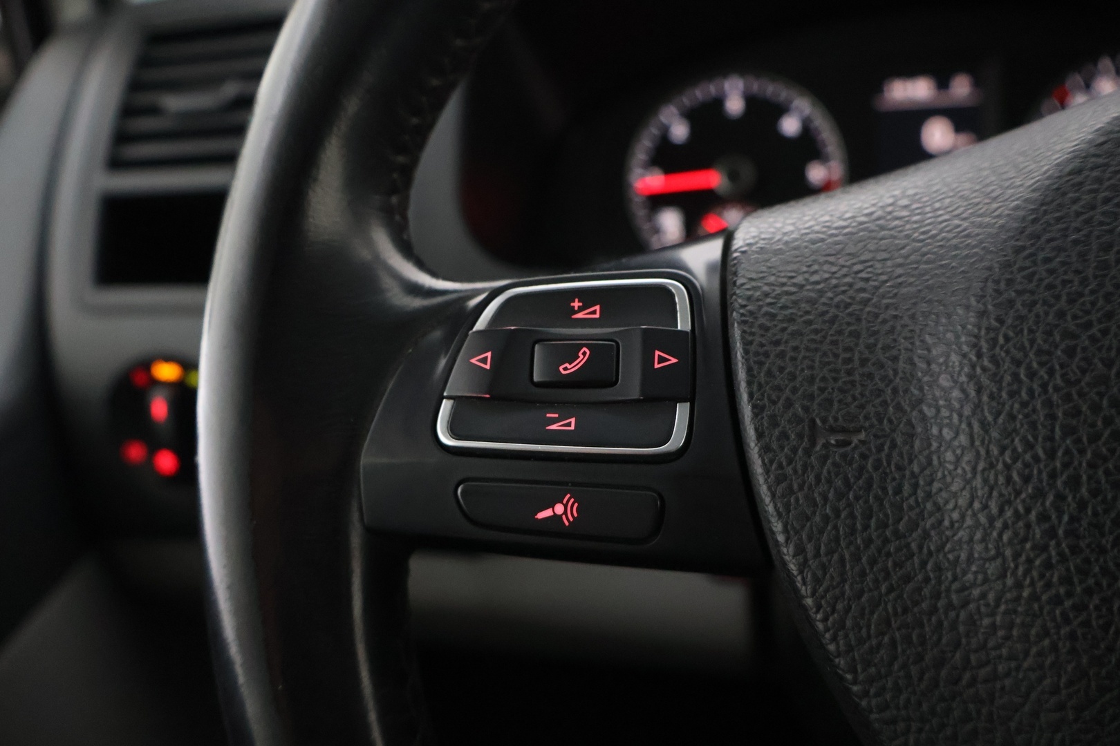 VOLKSWAGEN Transporter 2015