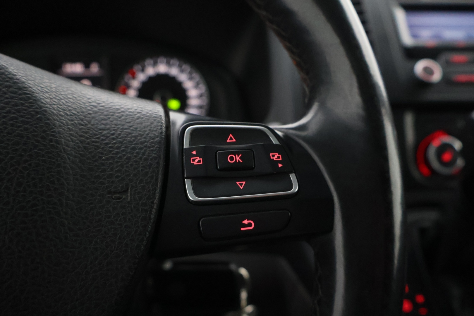 VOLKSWAGEN Transporter 2015