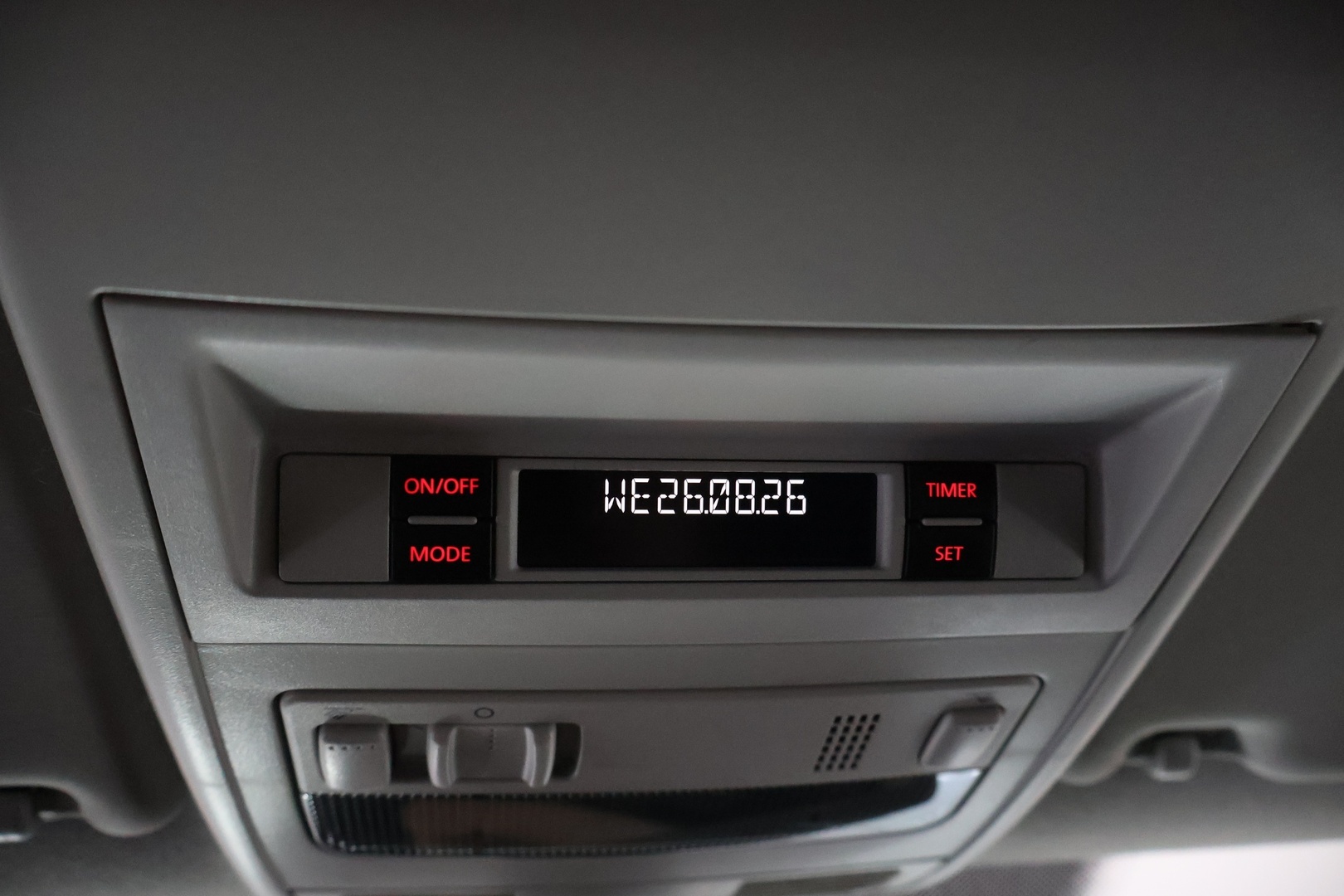 VOLKSWAGEN Transporter 2015
