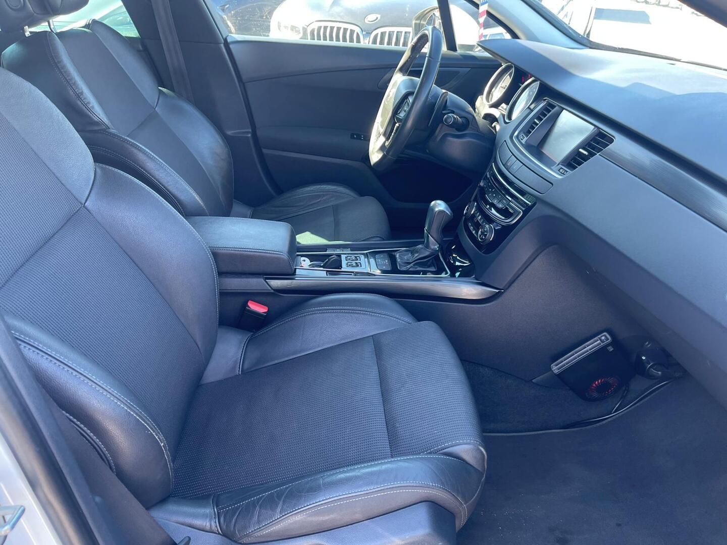 PEUGEOT 508 2016