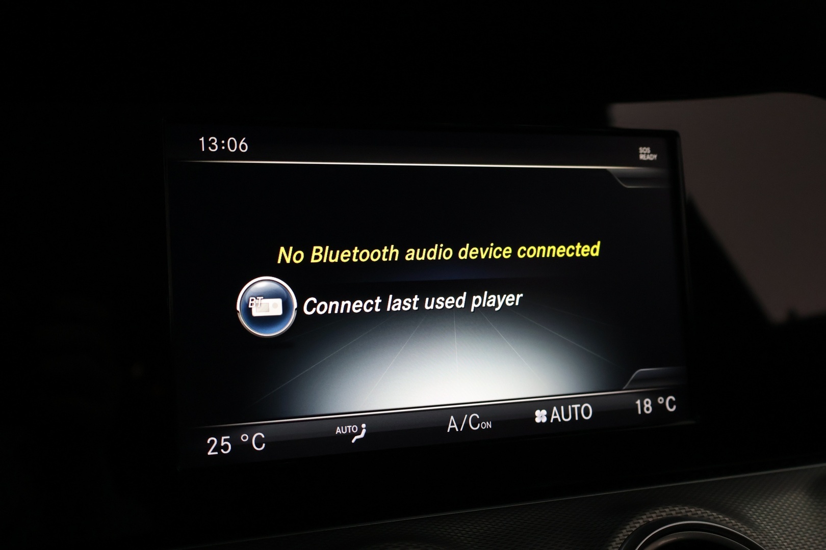 MERCEDES-BENZ E 2017