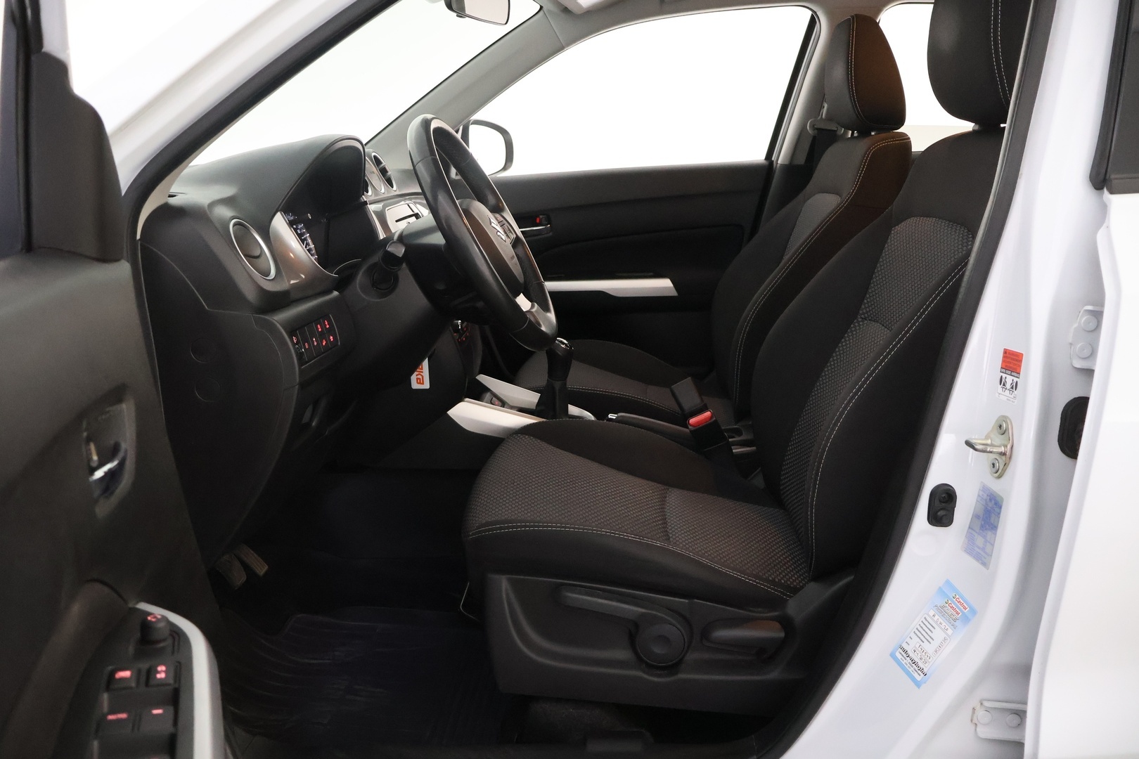 SUZUKI Vitara 2018