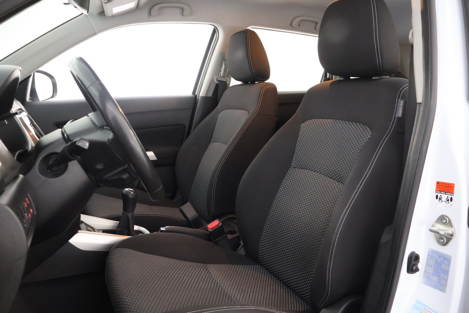 SUZUKI Vitara 2018