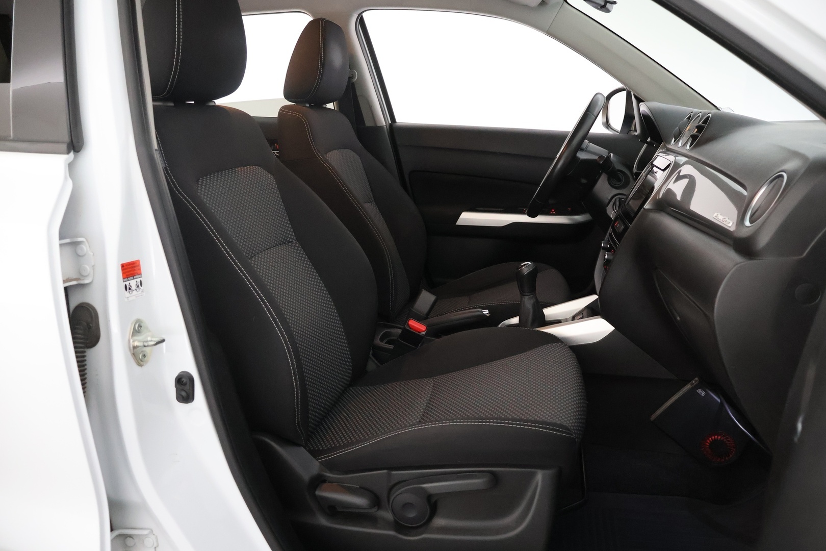 SUZUKI Vitara 2018