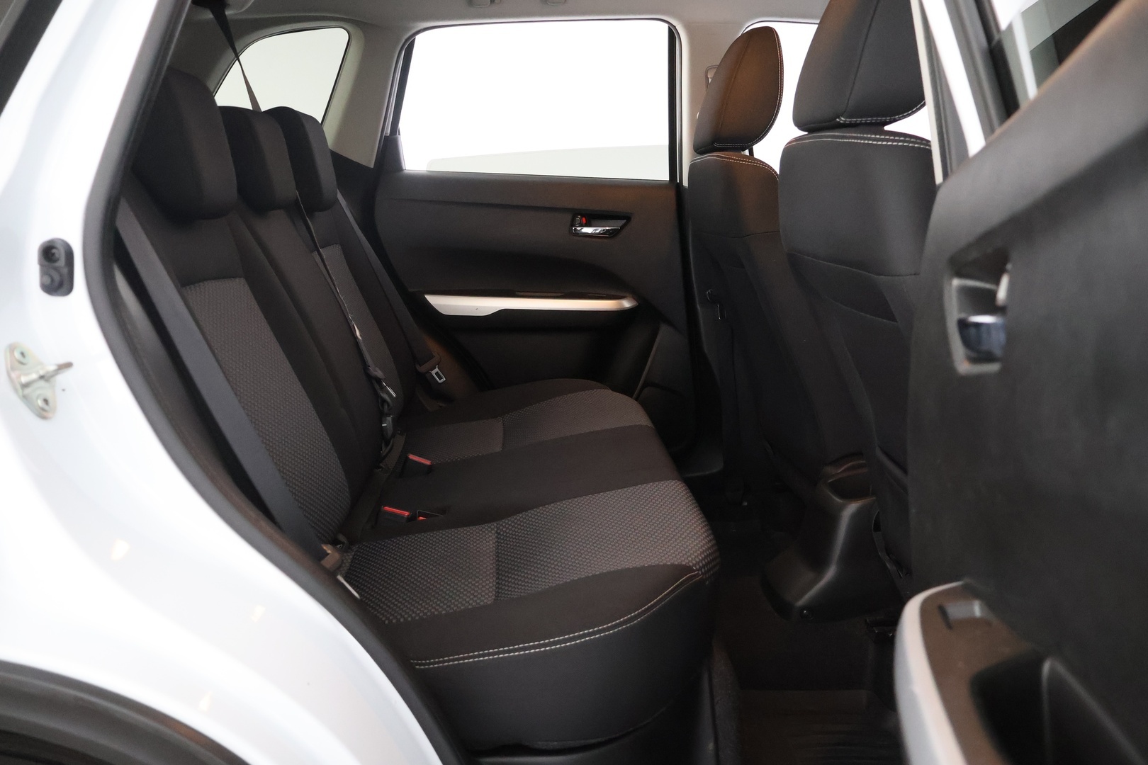 SUZUKI Vitara 2018