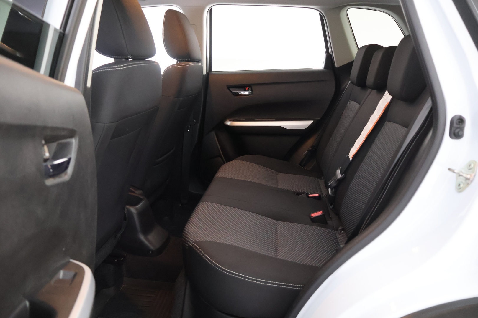 SUZUKI Vitara 2018