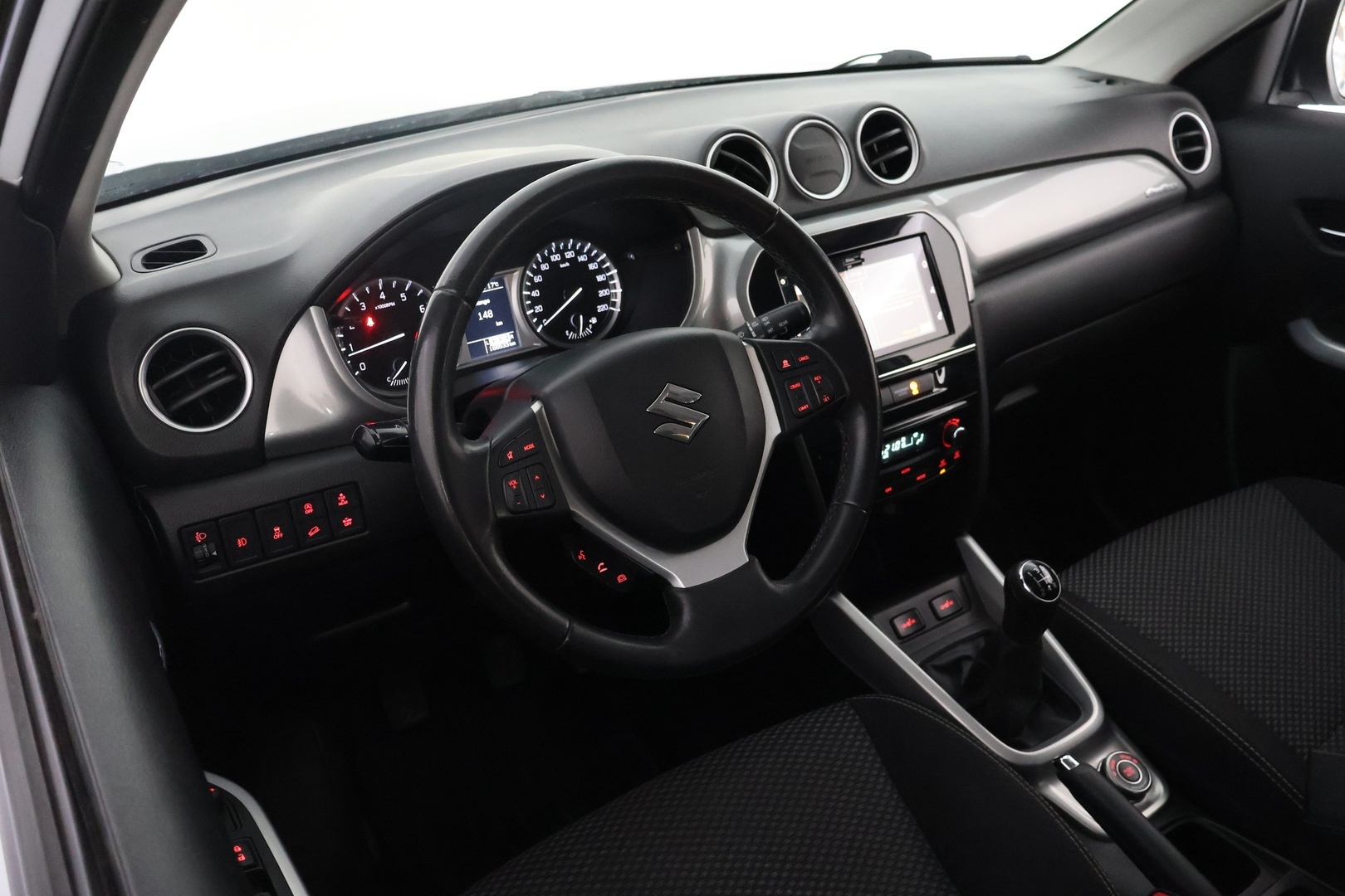SUZUKI Vitara 2018