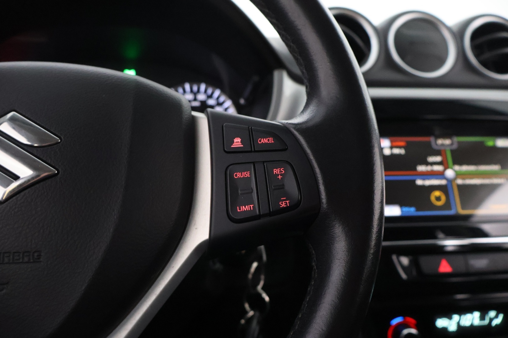 SUZUKI Vitara 2018