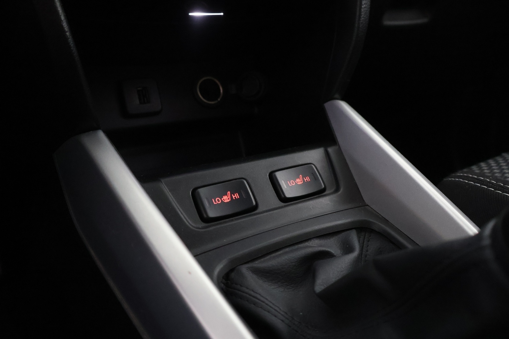 SUZUKI Vitara 2018