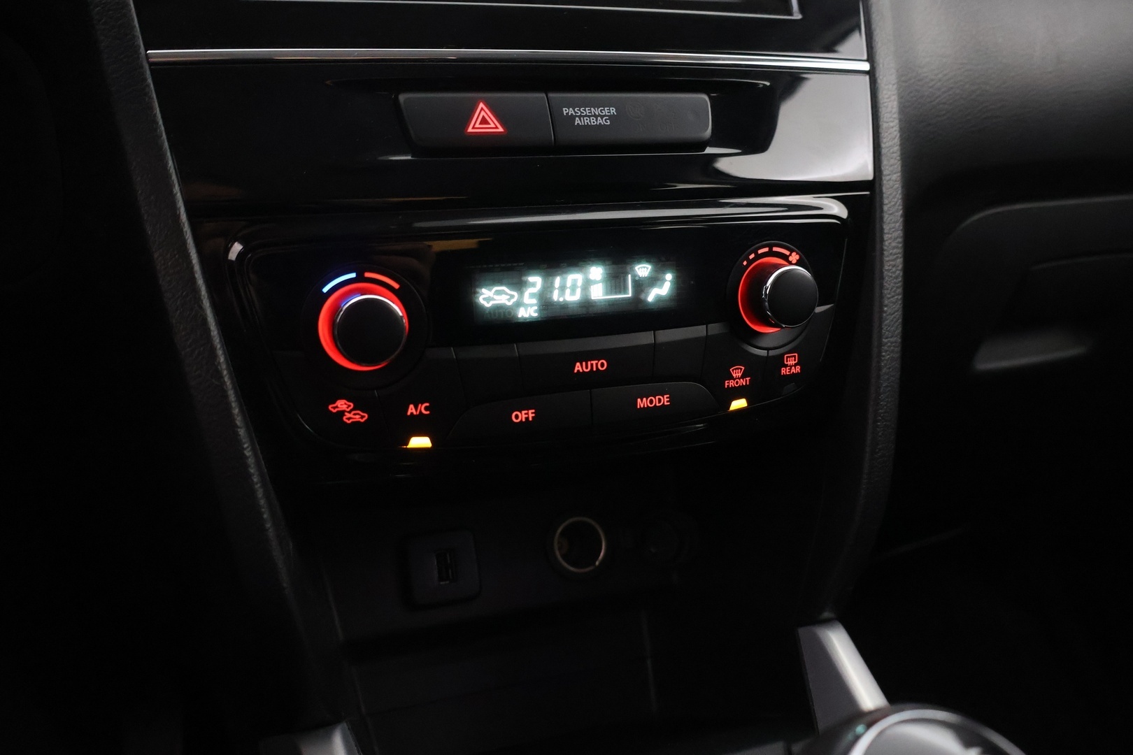 SUZUKI Vitara 2018
