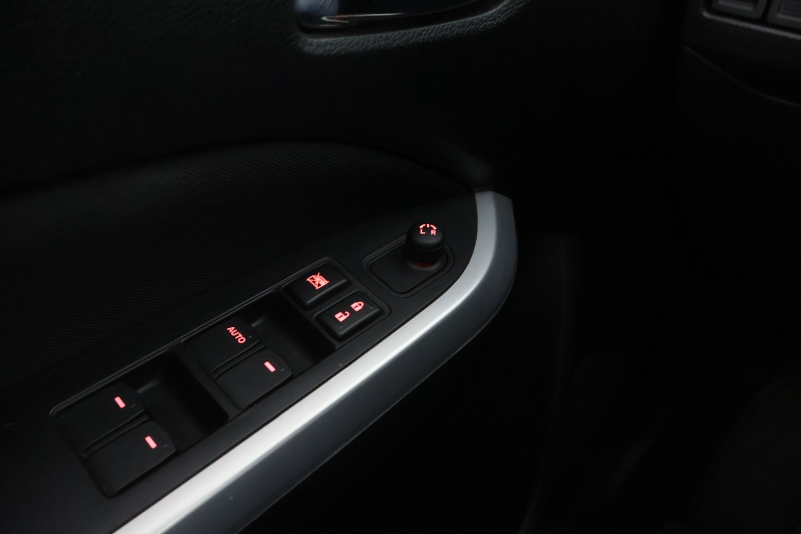 SUZUKI Vitara 2018