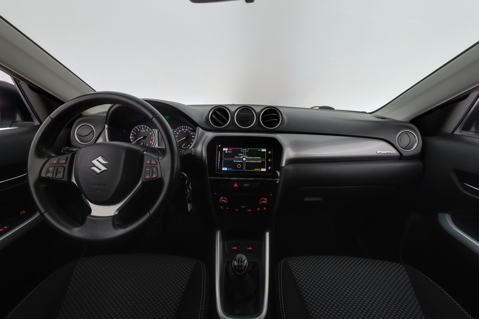 SUZUKI Vitara 2018