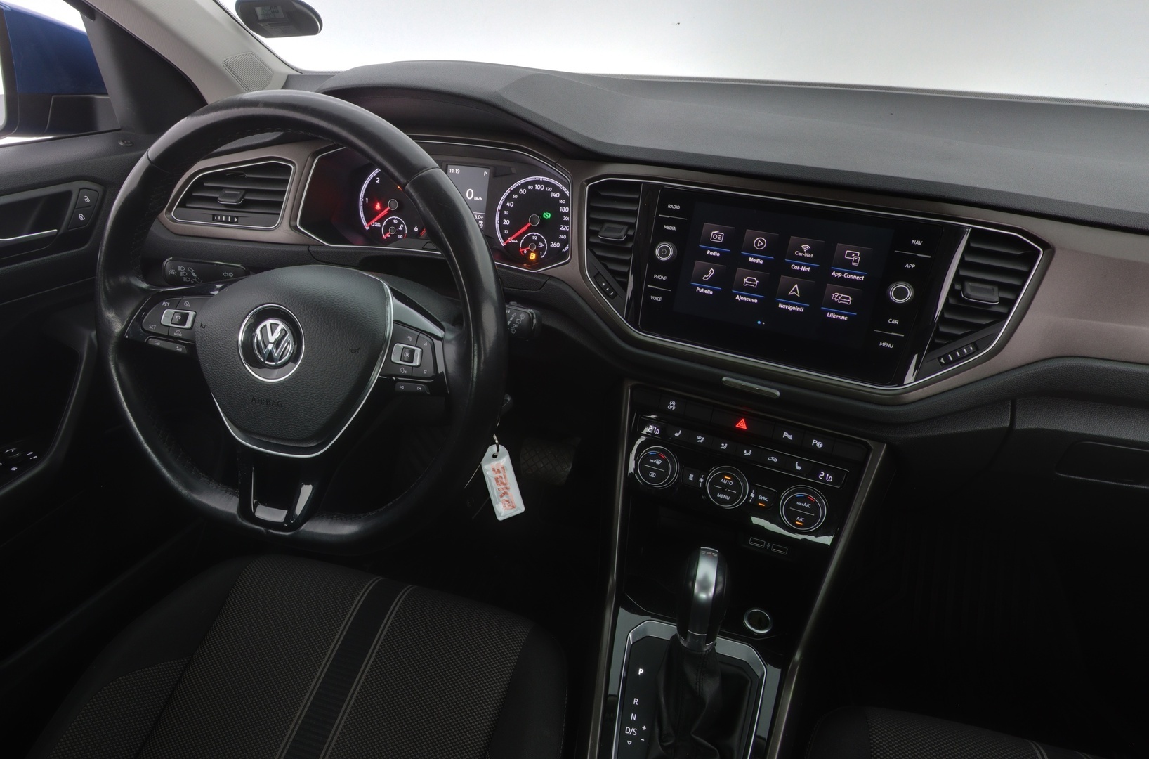 VOLKSWAGEN T-Roc 2018