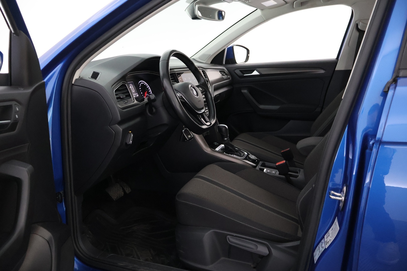 VOLKSWAGEN T-Roc 2018