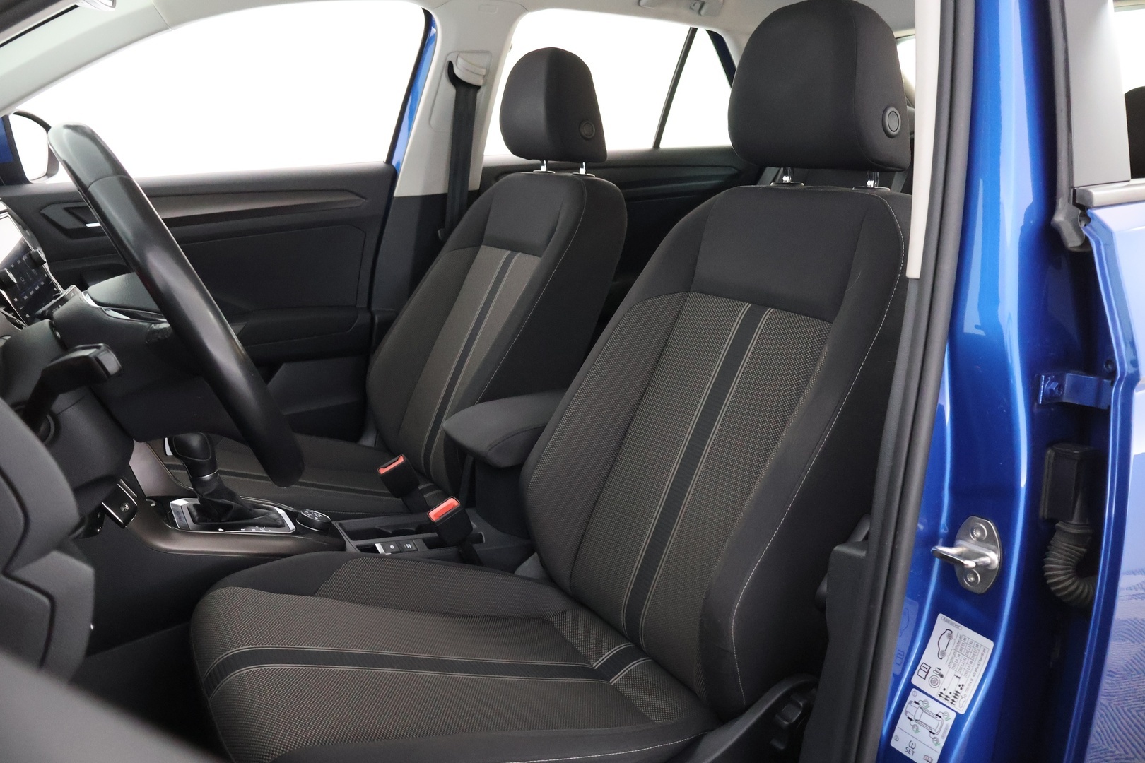 VOLKSWAGEN T-Roc 2018