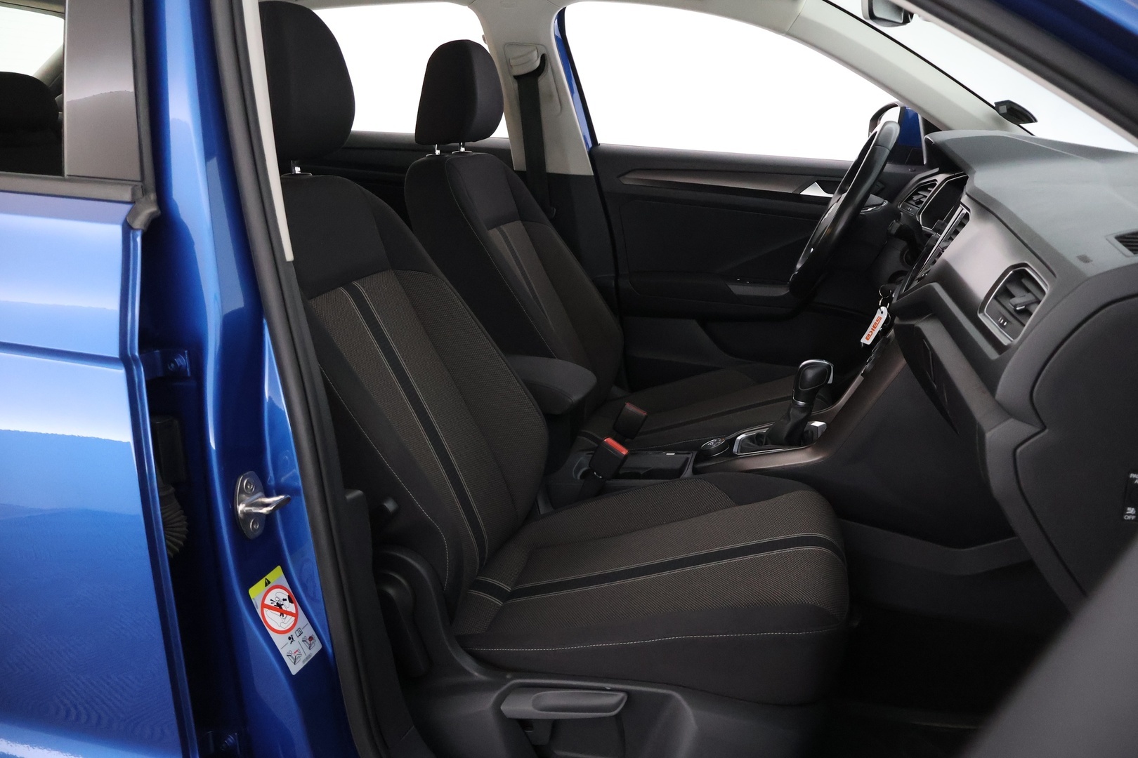 VOLKSWAGEN T-Roc 2018