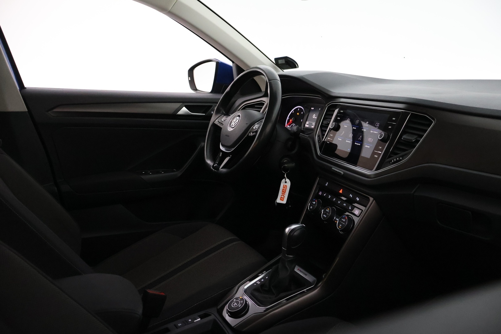 VOLKSWAGEN T-Roc 2018