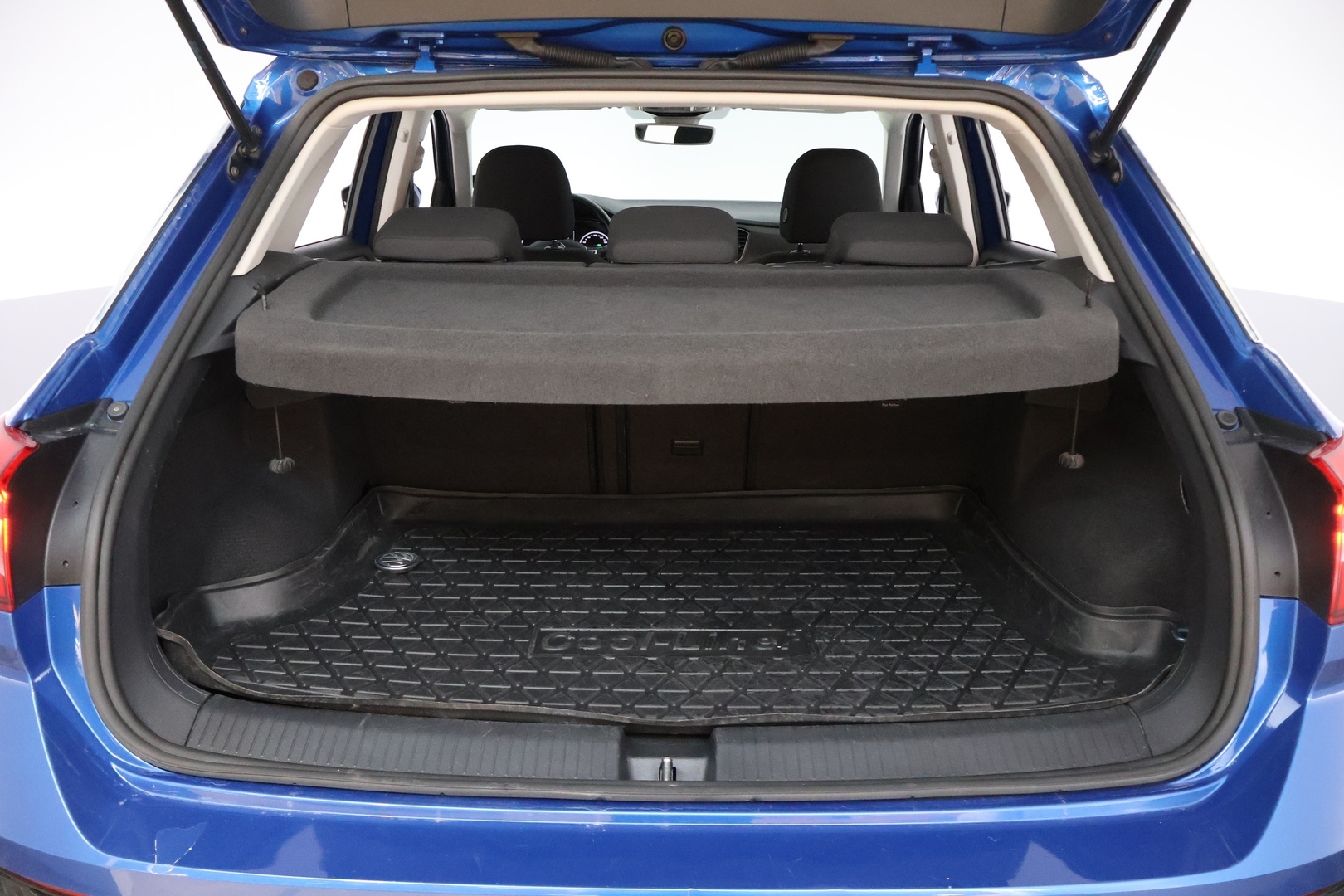 VOLKSWAGEN T-Roc 2018