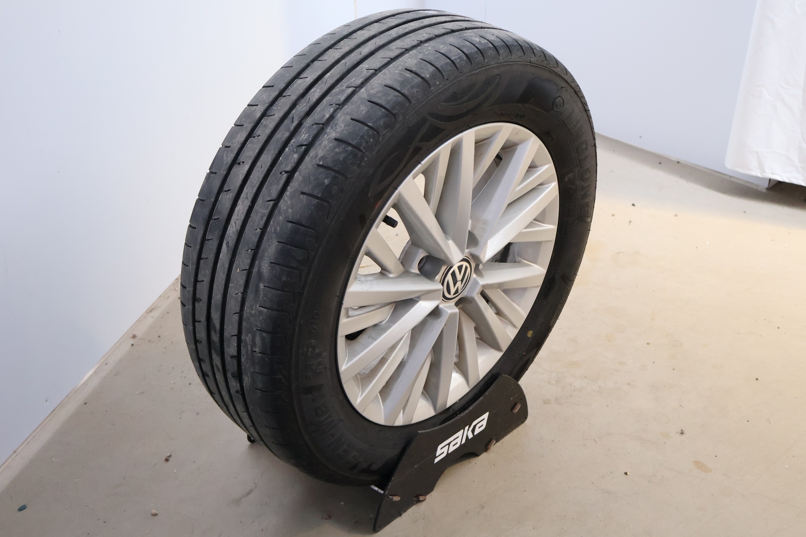 VOLKSWAGEN T-Roc 2018