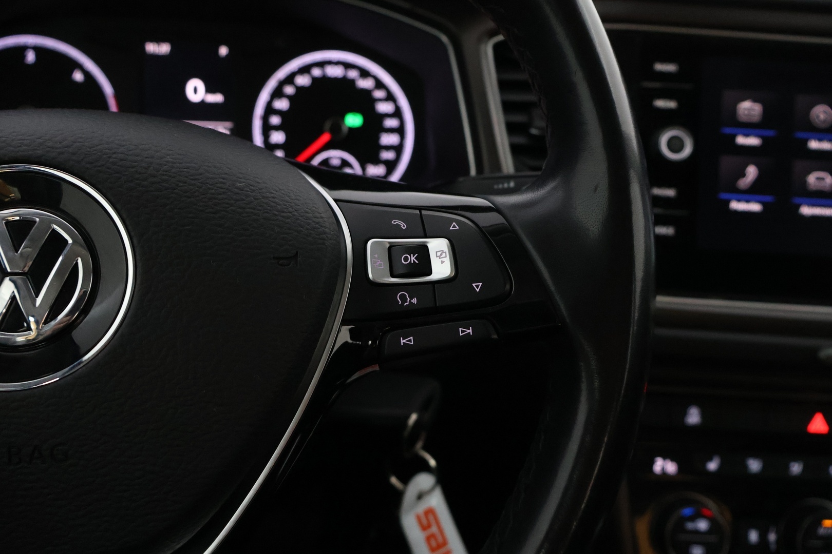 VOLKSWAGEN T-Roc 2018