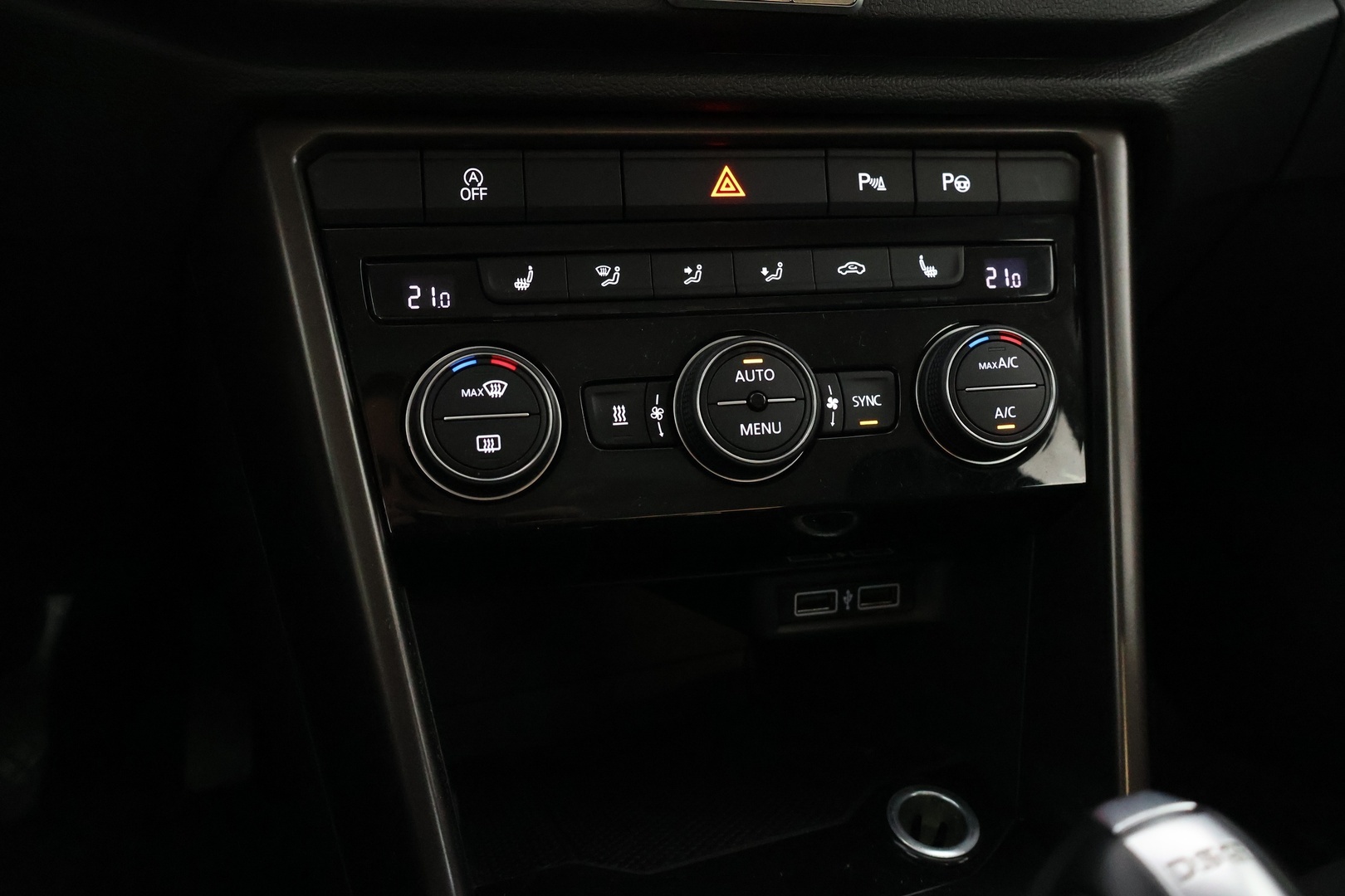 VOLKSWAGEN T-Roc 2018